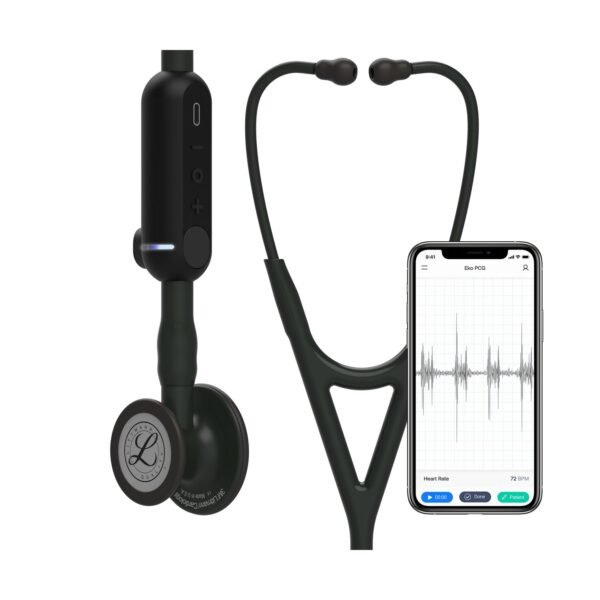 3M™ Littmann® Eko CORE Digital Stethoscope - 8490