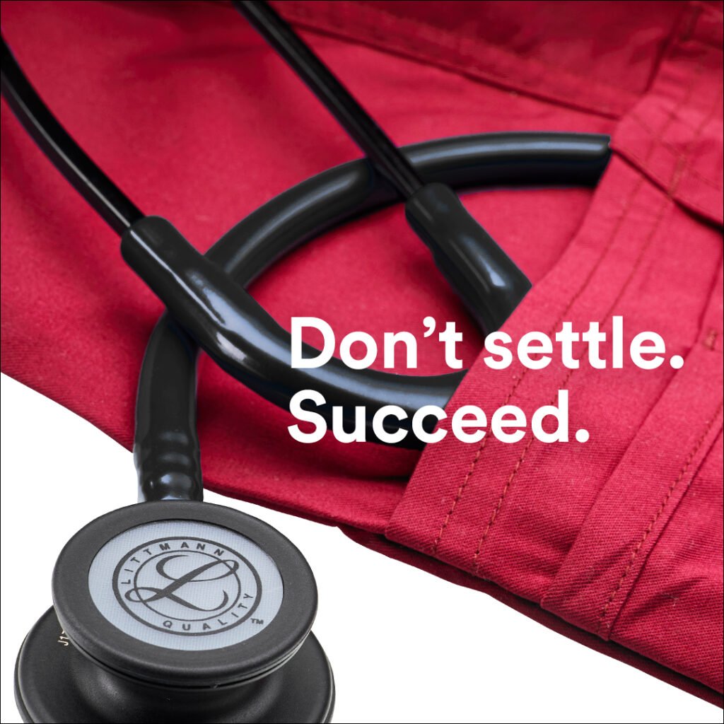 littmann banner