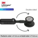 3M Littmann Eko CORE Digital Stethoscope - 8480 - Image 4