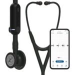 littmann core digital stethoscope