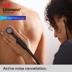 3M Littmann Eko CORE Digital Stethoscope - 8480 - Image 6