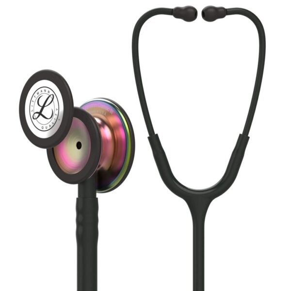 Littmann Cardiology IV Stethoscope