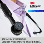3M Littmann Eko CORE Digital Stethoscope - 8480 - Image 3