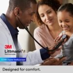3M Littmann Eko CORE Digital Stethoscope - 8480 - Image 7