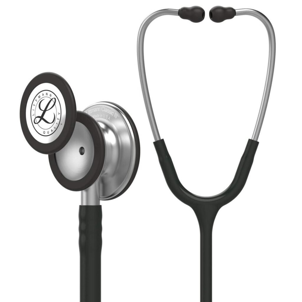 Littmann Classic 3 Stethoscope