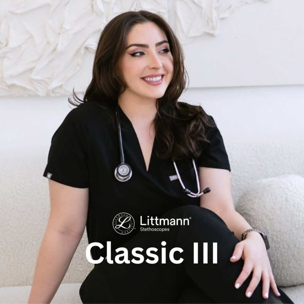 littmann classic 3