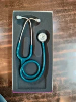 3M™ Littmann® Classic II Pediatric Stethoscope 2119 - Image 2