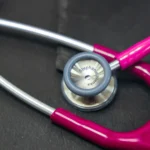 3M™ Littmann® Classic II 2 Pediatric Stethoscope 2122 - Image 2