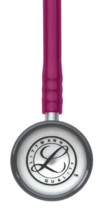 3M™ Littmann® Classic II 2 Pediatric Stethoscope 2122 - Image 3