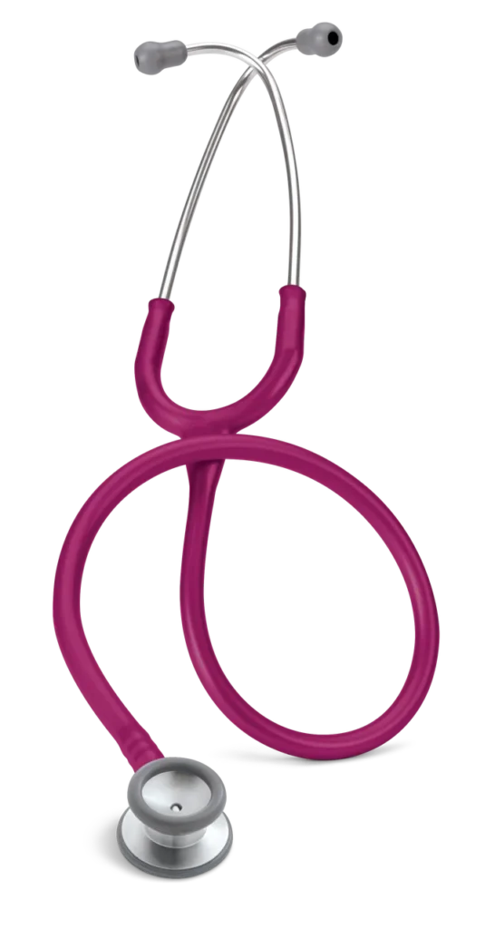 3M™ Littmann® Classic II 2 Pediatric Stethoscope 2122