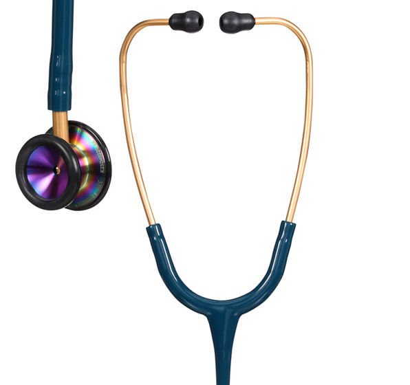 3M™ Littmann® Classic II Pediatric Stethoscope - Model 2153