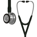 3M™ Littmann® Cardiology IV™ Stethoscope (Black Tube – Model 6152)