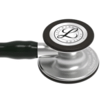 3M™ Littmann® Cardiology IV™ Stethoscope (Black Tube – Model 6152) - Image 4