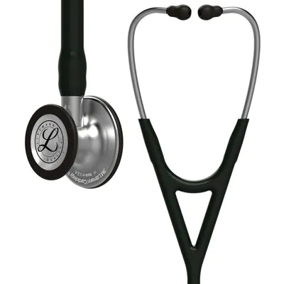 3M™ Littmann® Cardiology IV™ Stethoscope (Black Tube – Model 6152)