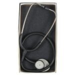 3M™ Littmann® Lightweight II S.E. Stethoscope (Model 2450 Black) - Image 3