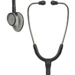 3M™ Littmann® Lightweight II S.E. Stethoscope (Model 2450 Black)