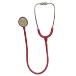 Littmann® Lightweight II S.E. Stethoscopes, Model 2451 Burgundy - Image 5