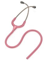 3M™ Littmann® Lightweight II S.E. Stethoscope (Model 2456 Pearl Pink) - Image 6