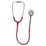Littmann® Lightweight II S.E. Stethoscopes, Model 2451 Burgundy - Image 6