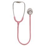 3M™ Littmann® Lightweight II S.E. Stethoscope (Model 2456 Pearl Pink) - Image 2