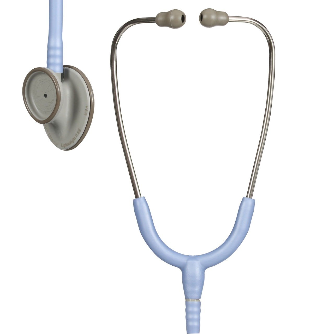 3M™ Littmann® Lightweight II S.E. Stethoscope (Model 2454 Ceil Blue) 3M™ Littmann® Lightweight II S.E. Stethoscope (Model 2454 Ceil Blue)