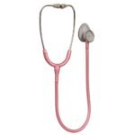 3M™ Littmann® Lightweight II S.E. Stethoscope (Model 2456 Pearl Pink) - Image 5