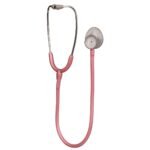 3M™ Littmann® Lightweight II S.E. Stethoscope (Model 2456 Pearl Pink) - Image 3
