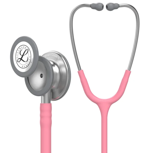 3M™ Littmann® Classic III™ Stethoscope, 5633, 27 in