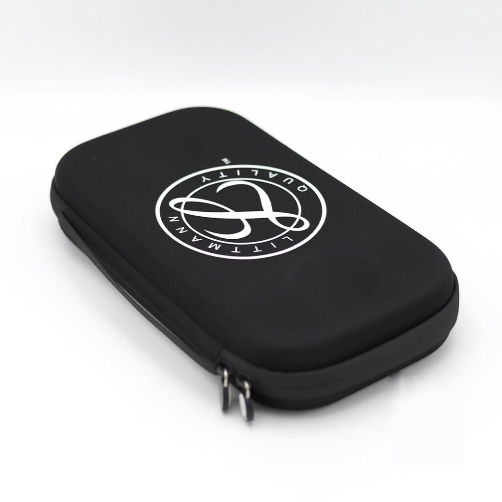 3M Littmann Zipper Bag Pouch Carry Case for Stethoscope