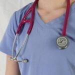 3M™ Littmann® Cardiology IV™ Stethoscope, 6158, Standard-Finish Chestpiece, Raspberry Tube, 27 in - Image 2